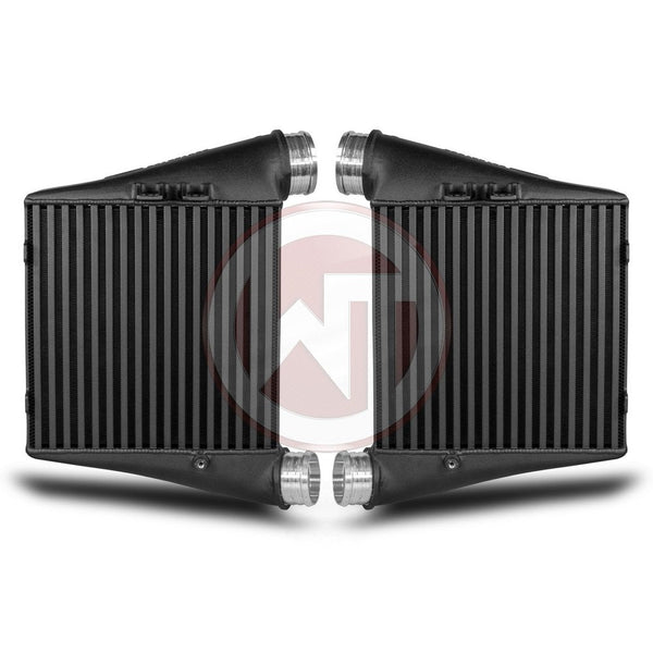 Comp. Ladeluftkühler Kit Gen2 für Audi 2.7 BiTurbo