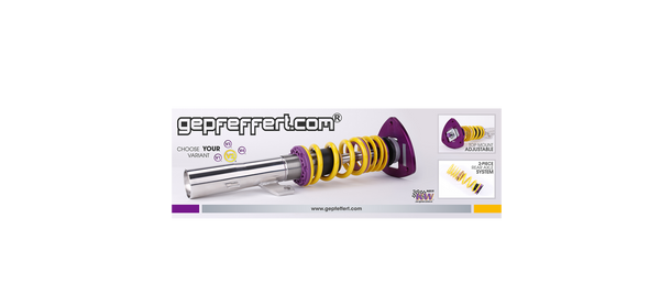 gepfeffert.com Banner 300x97cm - gepfeffert.com